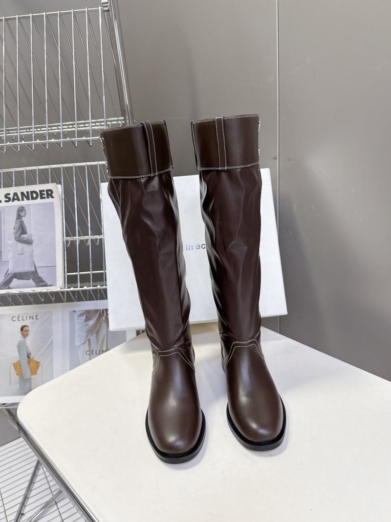 Lost In Echo Boots